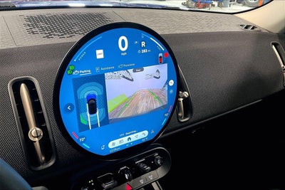 2025 MINI Countryman S