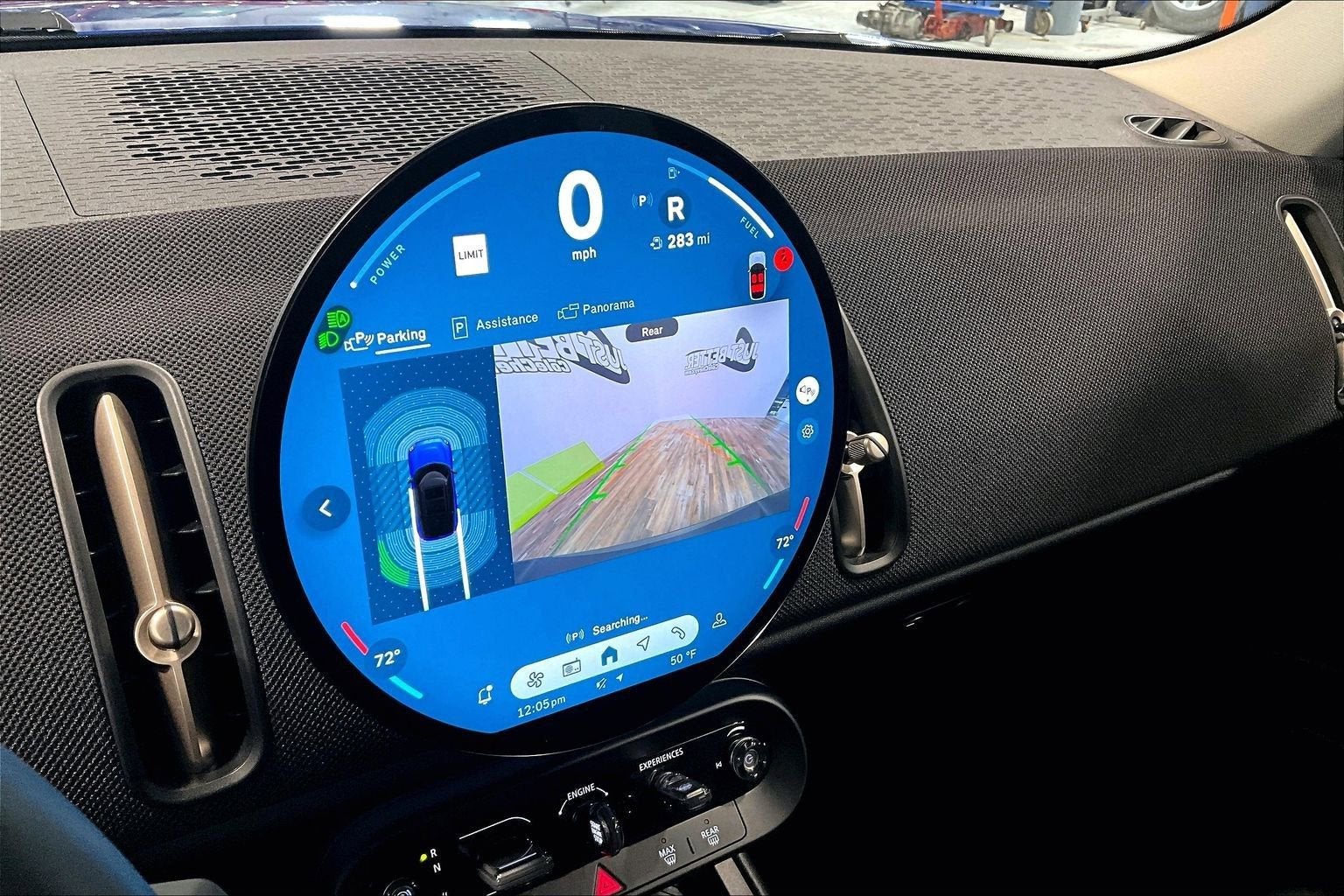 2025 MINI Countryman S