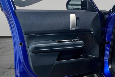 2025 MINI Countryman S