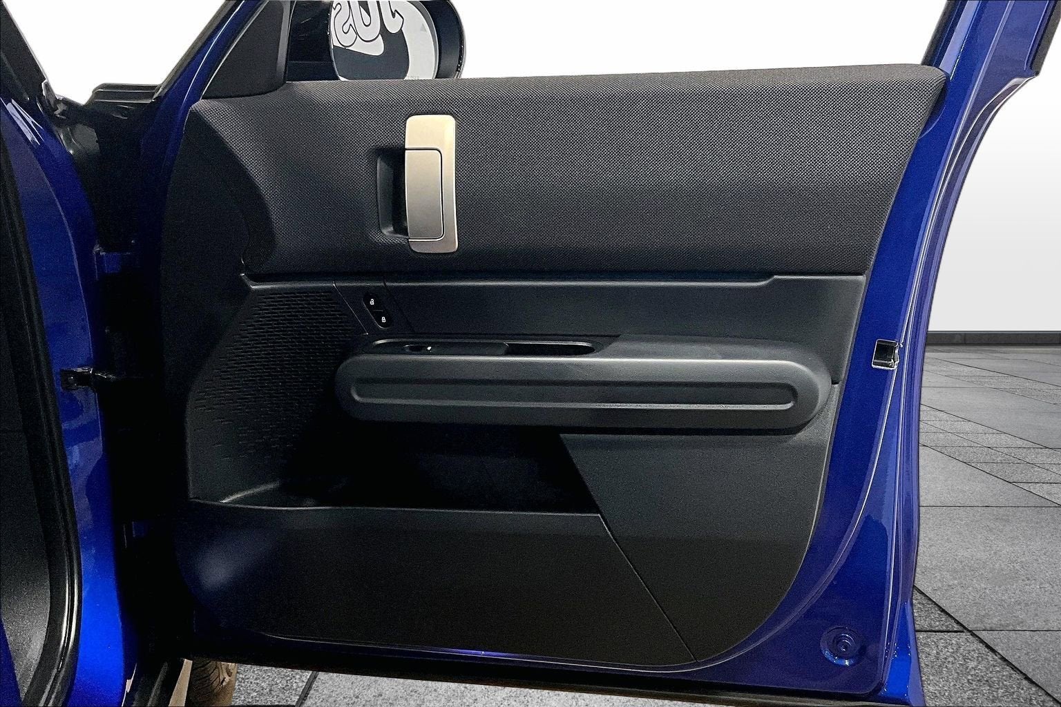 2025 MINI Countryman S