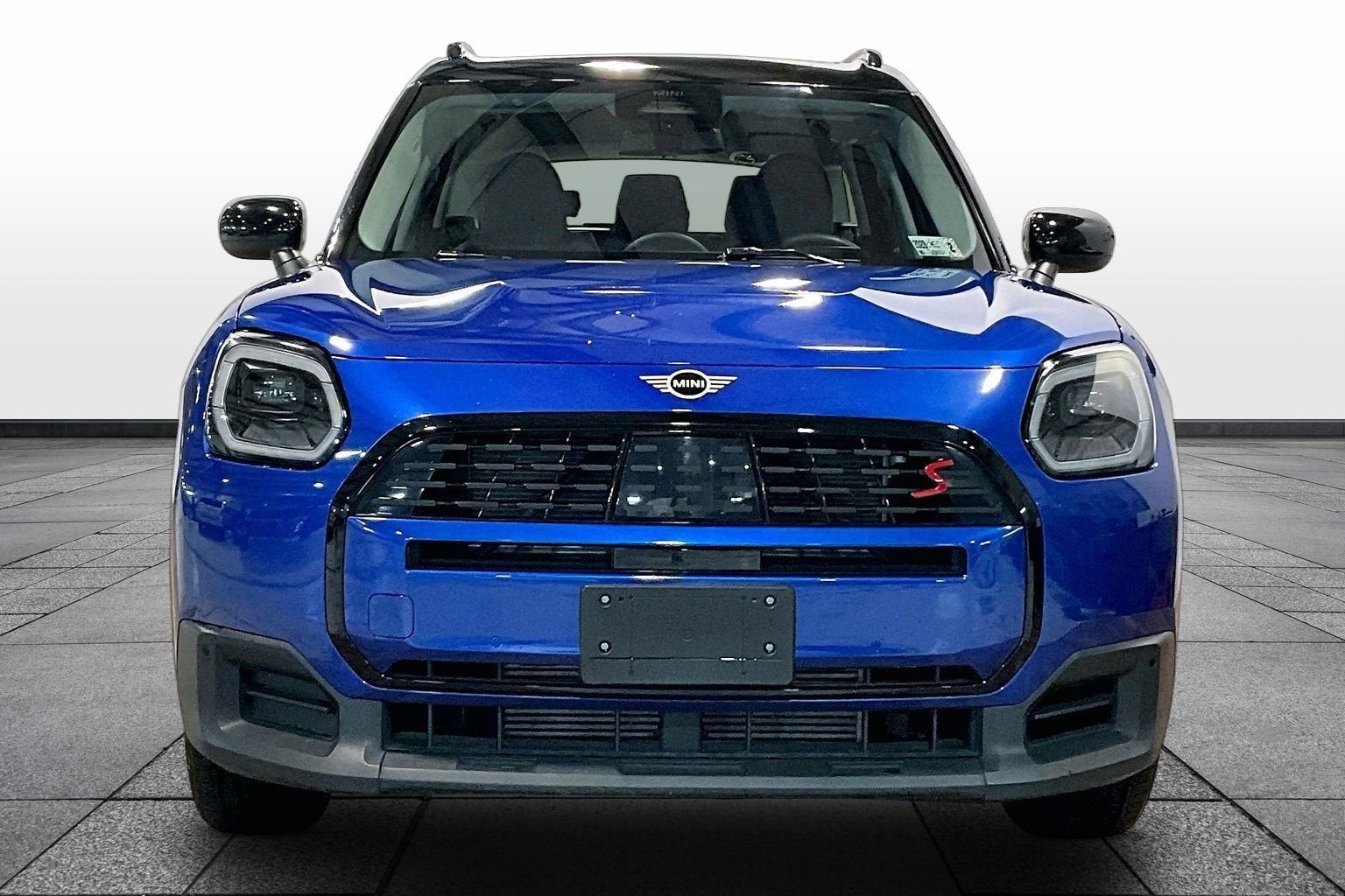 2025 MINI Countryman S