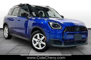 2025 MINI Countryman S