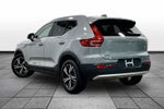 2025 Volvo XC40 Core Bright Theme