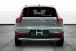 2025 Volvo XC40 Core Bright Theme