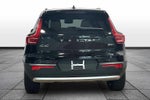 2025 Volvo XC40 Core Bright Theme