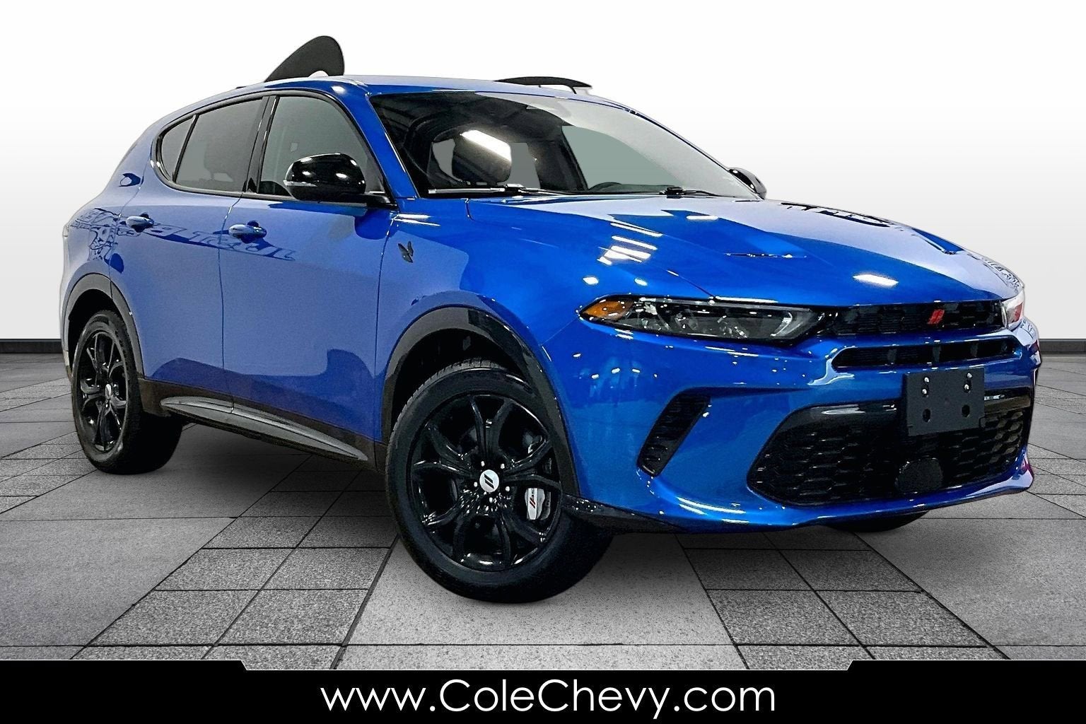 2024 Dodge Hornet R/T