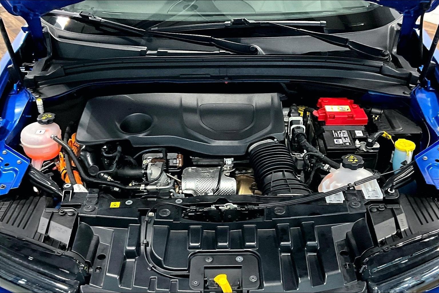 2024 Dodge Hornet R/T