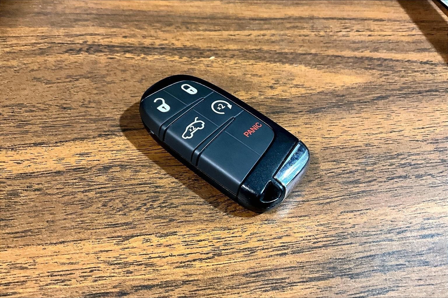 2024 Dodge Hornet R/T