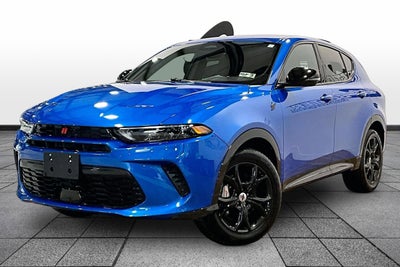 2024 Dodge Hornet R/T
