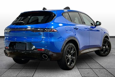 2024 Dodge Hornet R/T