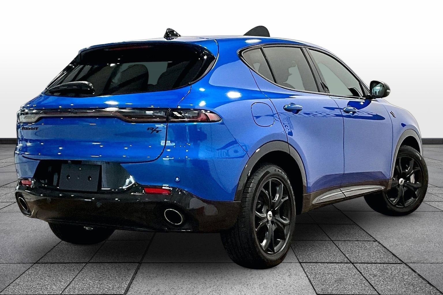 2024 Dodge Hornet R/T