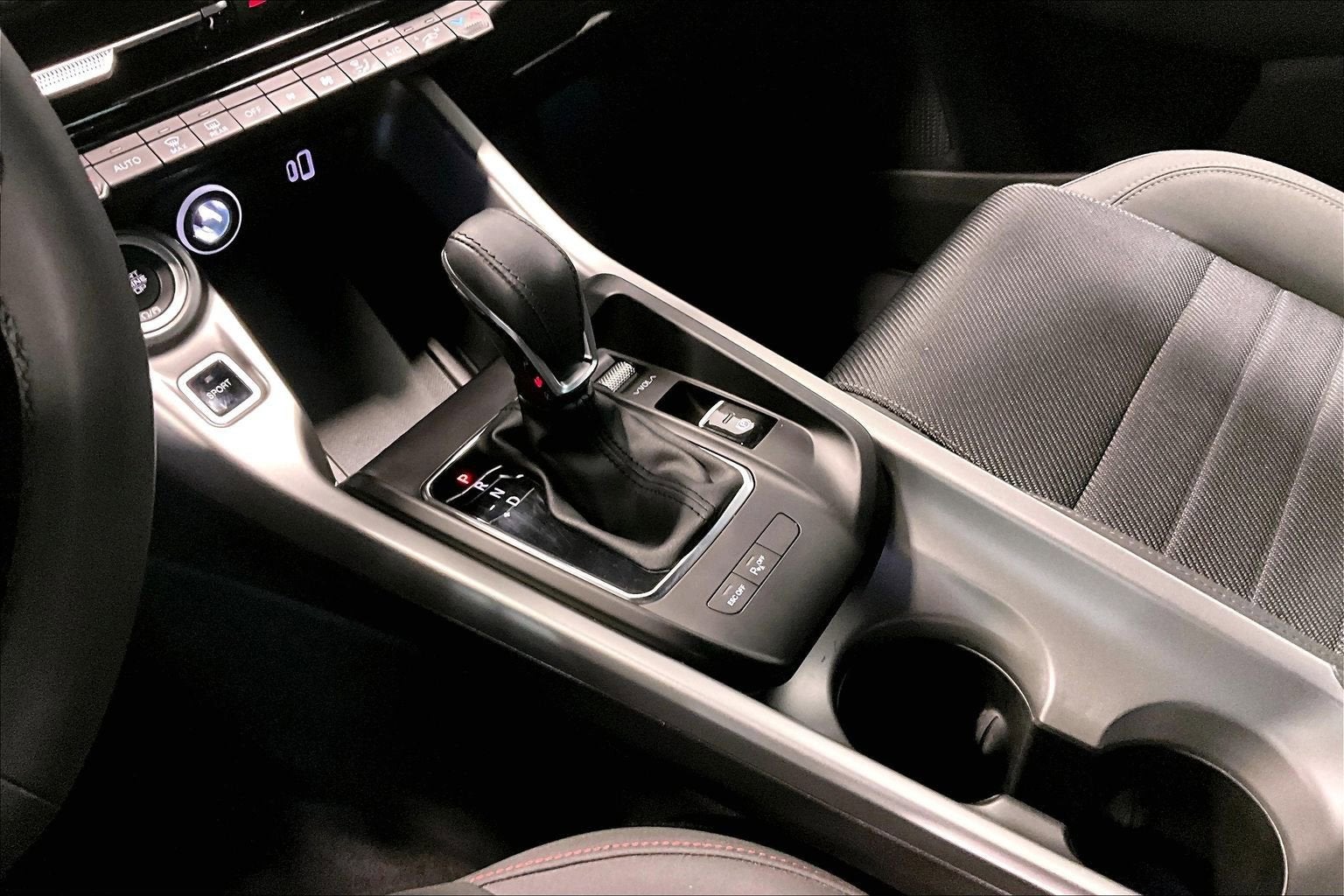 2024 Dodge Hornet R/T