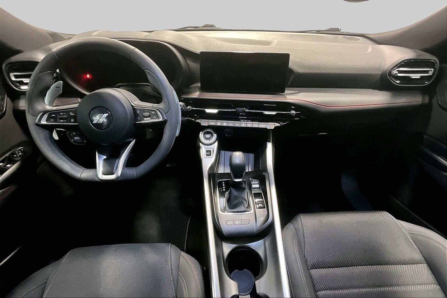 2024 Dodge Hornet R/T