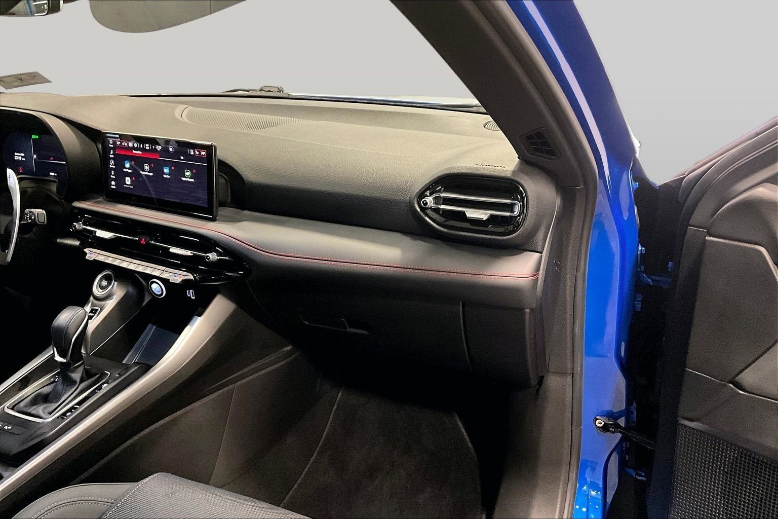 2024 Dodge Hornet R/T