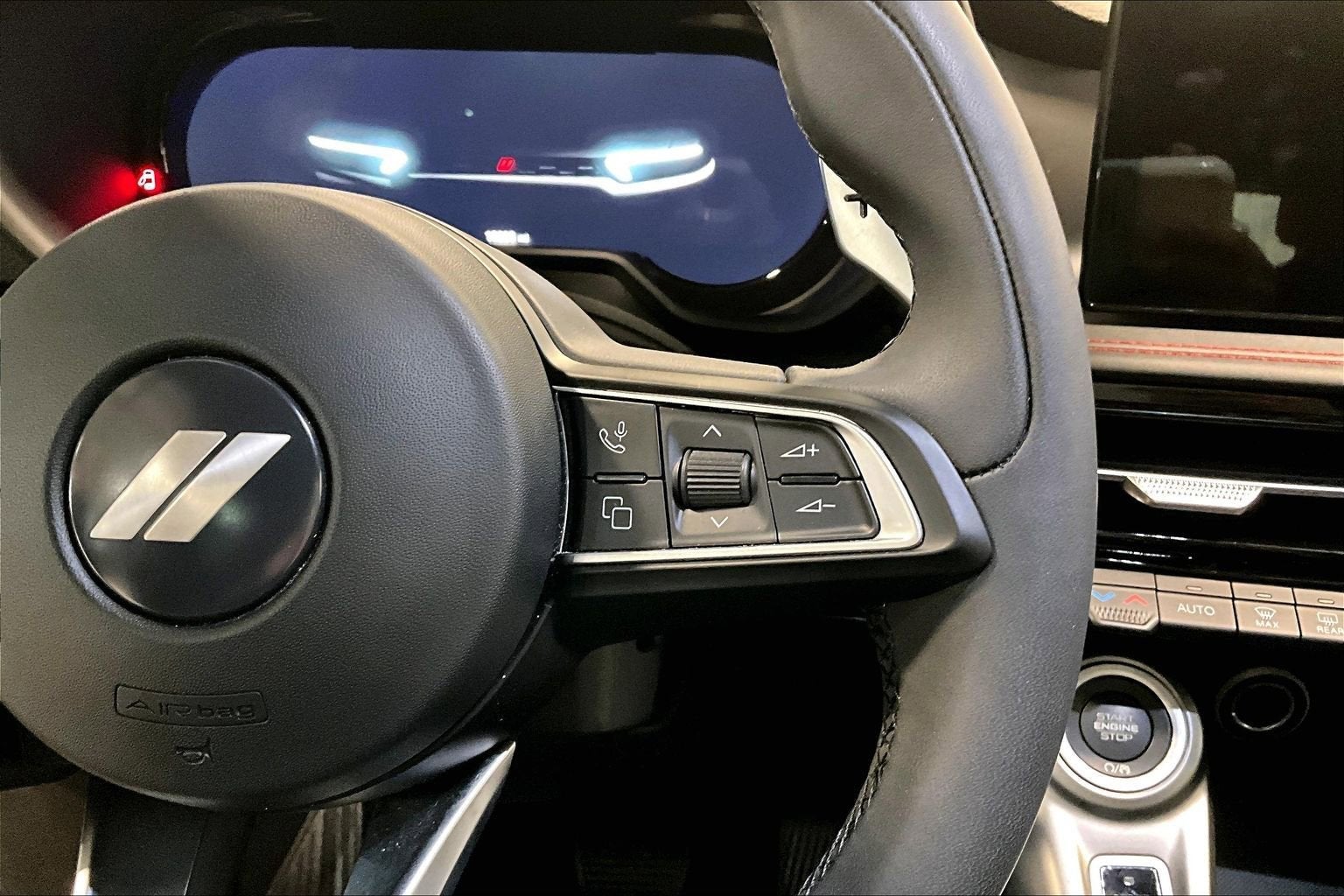 2024 Dodge Hornet R/T