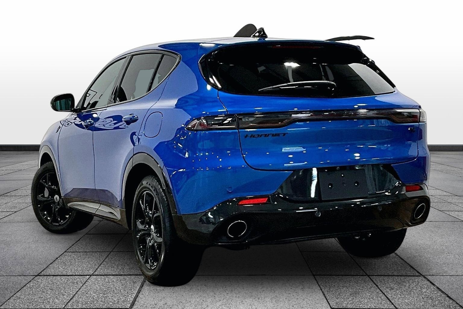 2024 Dodge Hornet R/T