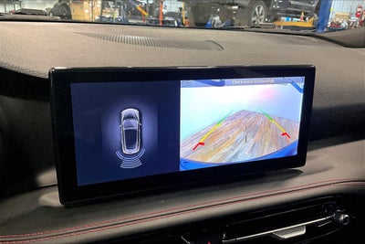 2024 Dodge Hornet R/T