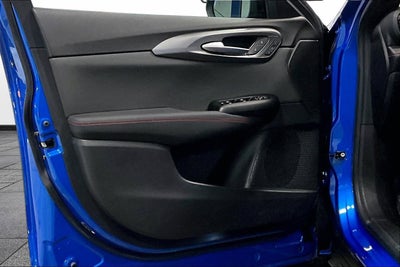 2024 Dodge Hornet R/T