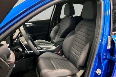 2024 Dodge Hornet R/T