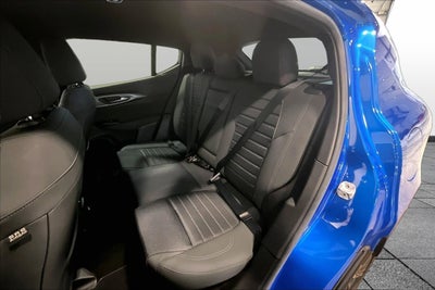 2024 Dodge Hornet R/T