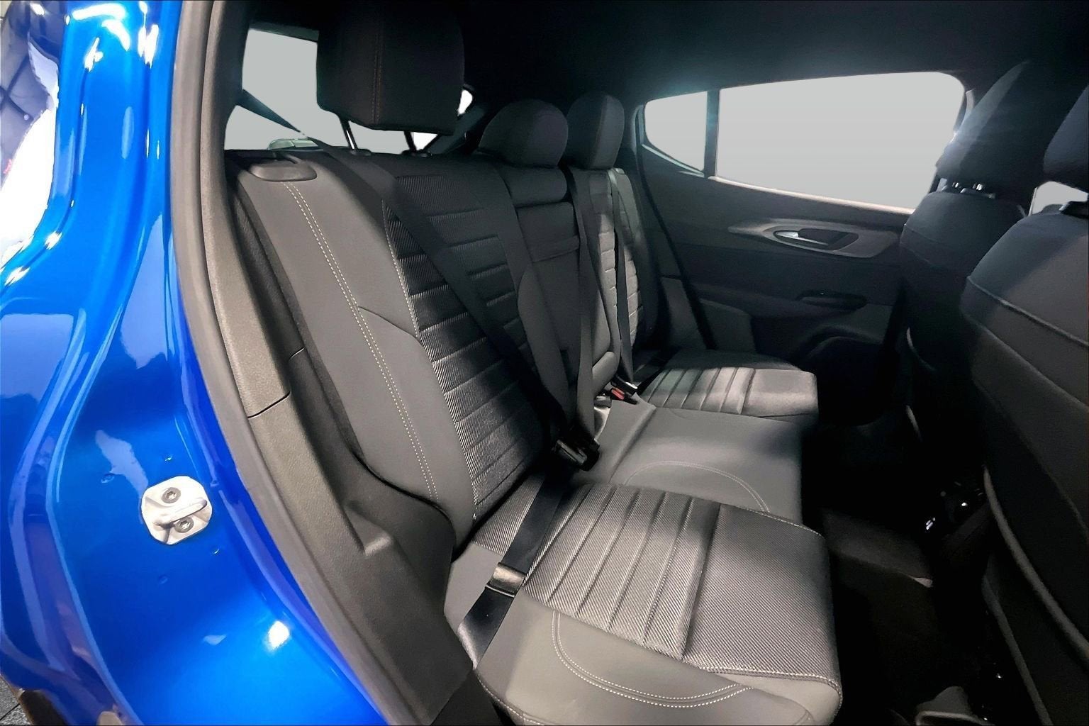 2024 Dodge Hornet R/T