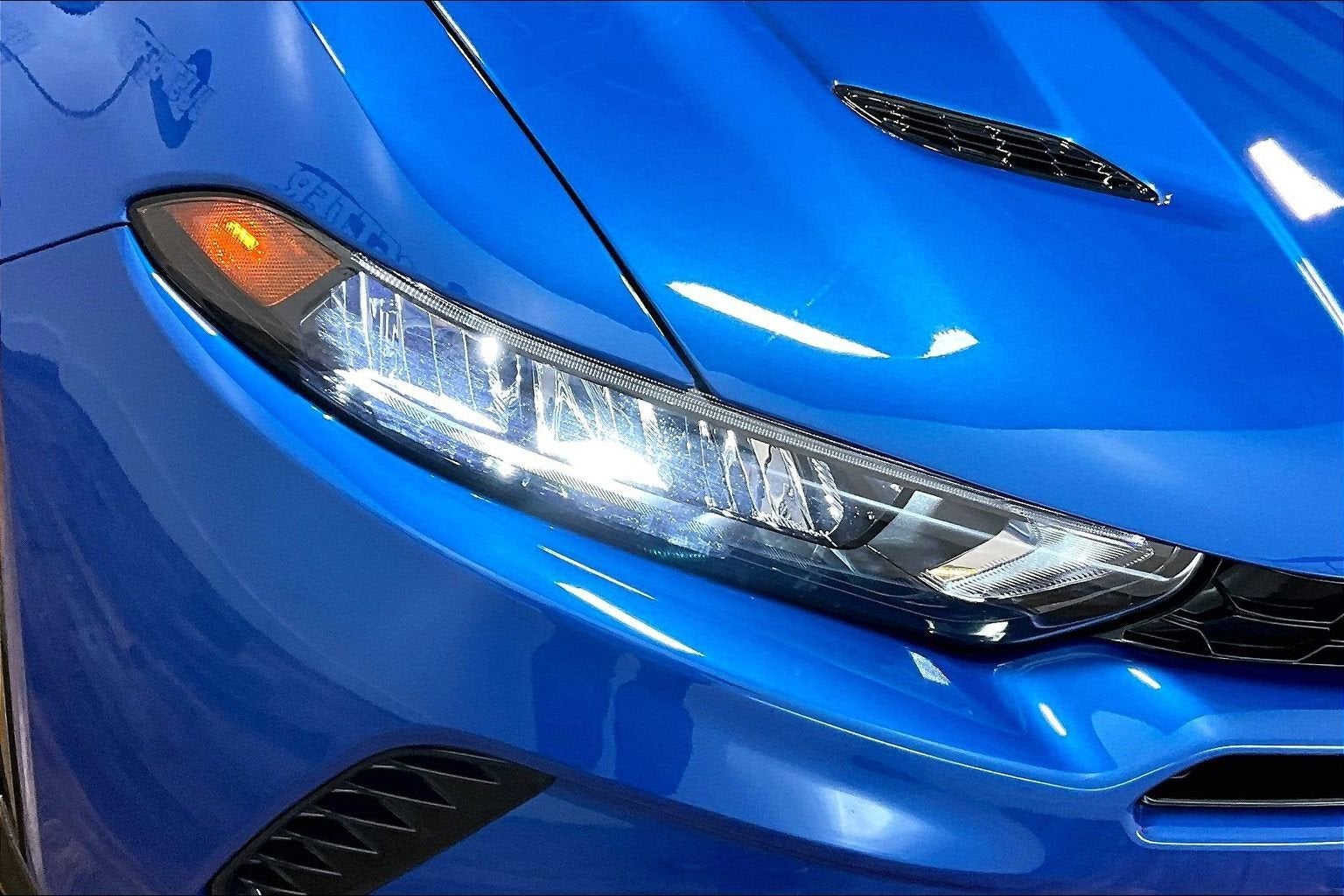 2024 Dodge Hornet R/T