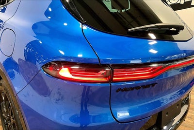 2024 Dodge Hornet R/T