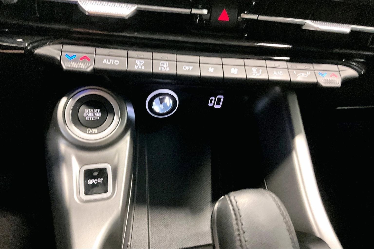 2024 Dodge Hornet R/T