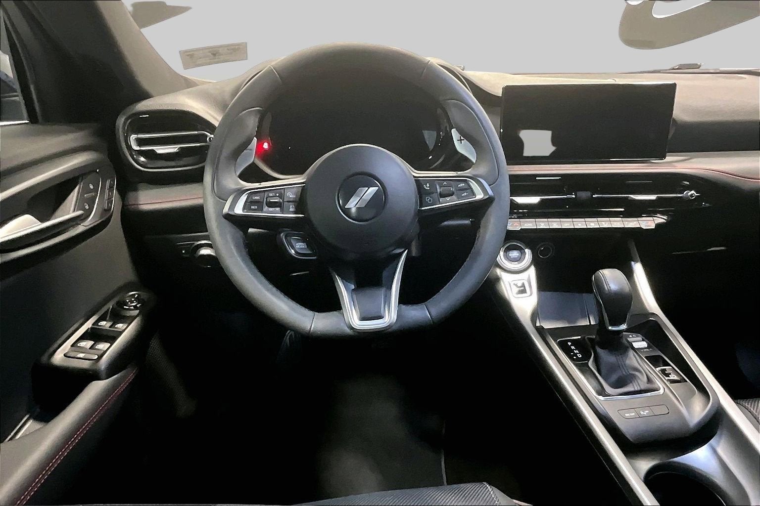 2024 Dodge Hornet R/T