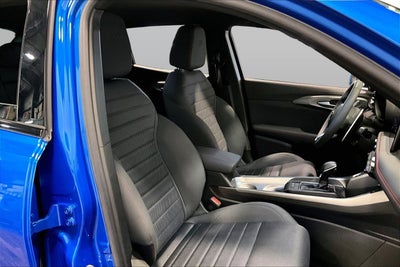 2024 Dodge Hornet R/T