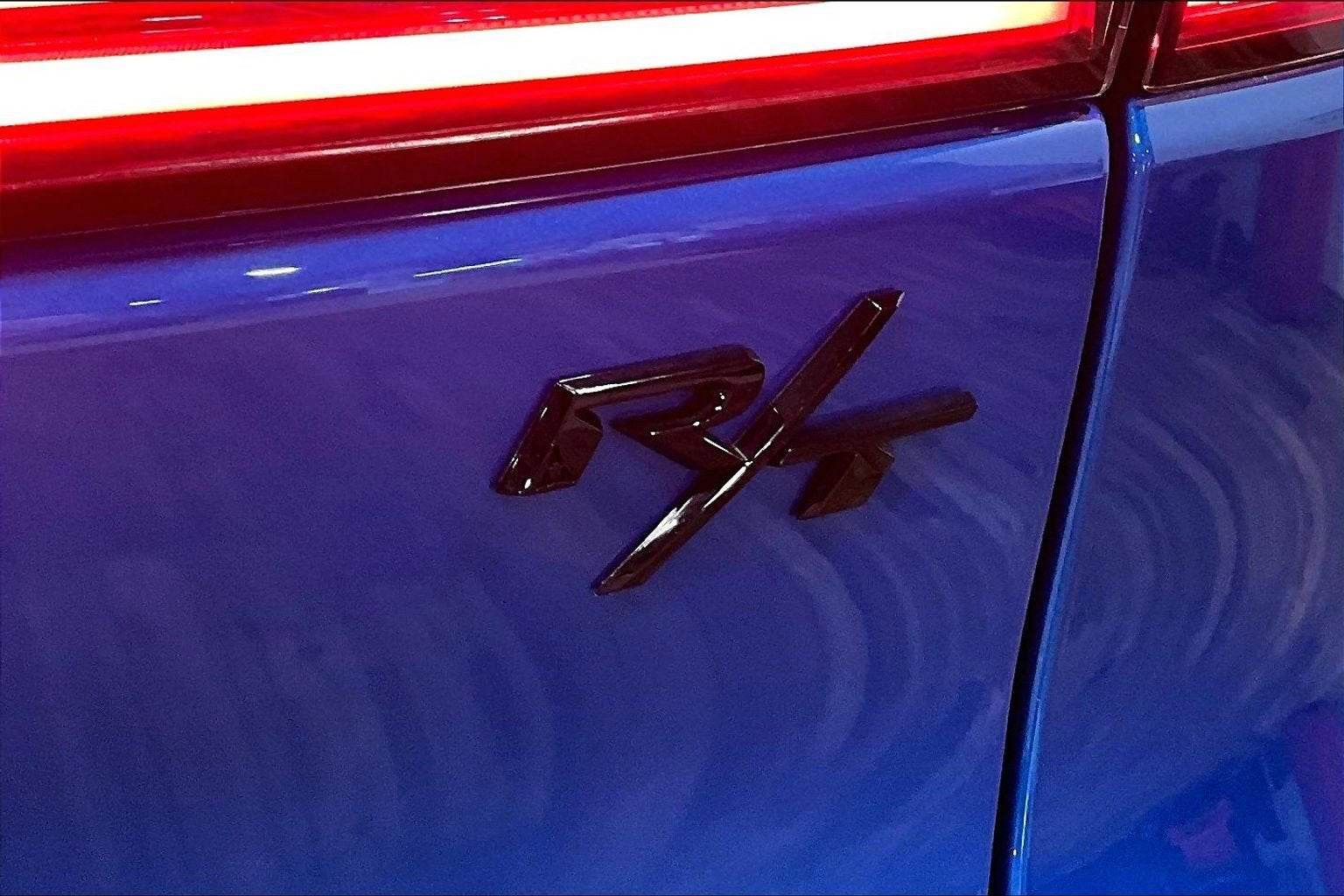 2024 Dodge Hornet R/T