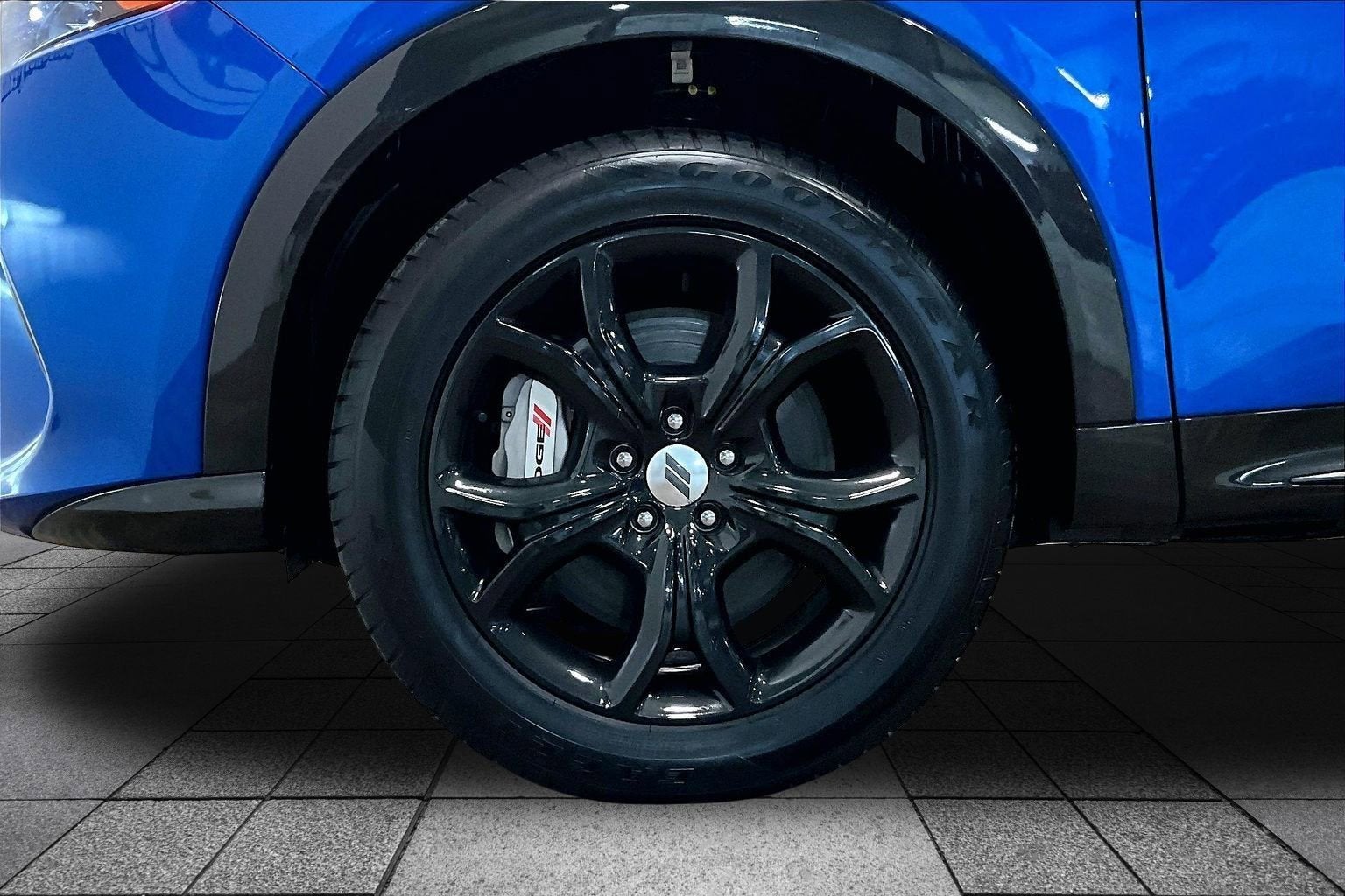 2024 Dodge Hornet R/T