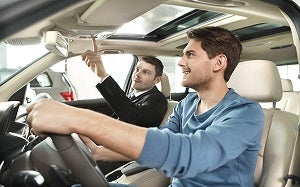 Schedule a test drive at Cole GMC WV in Bluefield, WV.