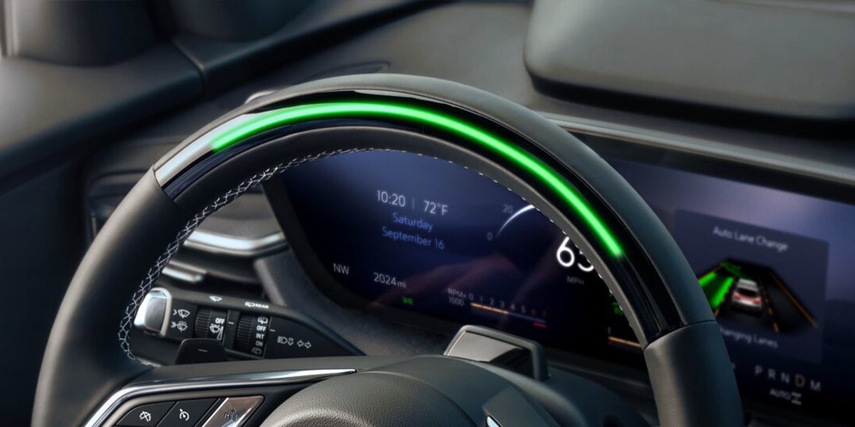 Cole GMC WV in Bluefield WV