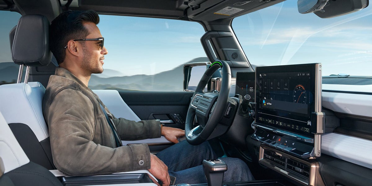 Cole GMC WV in Bluefield WV