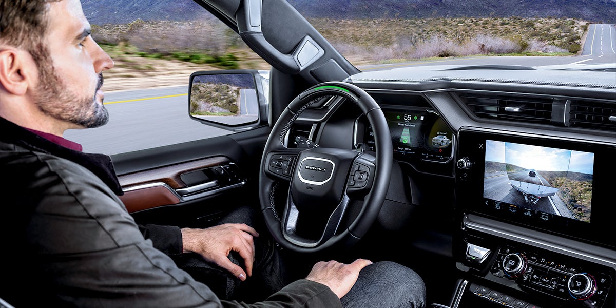 Cole GMC WV in Bluefield WV