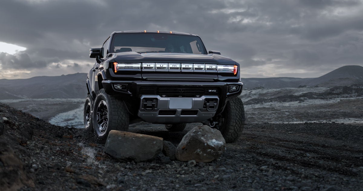 Cole GMC WV in Bluefield WV