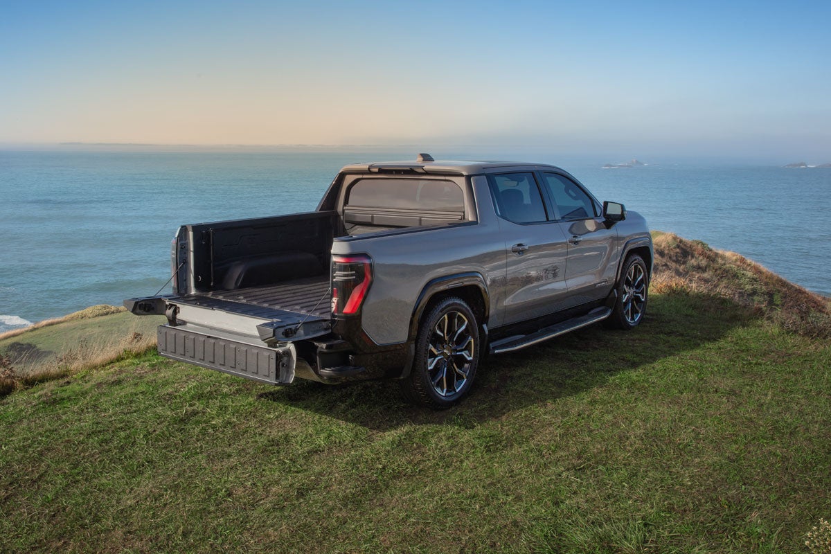 Cole GMC WV in Bluefield WV