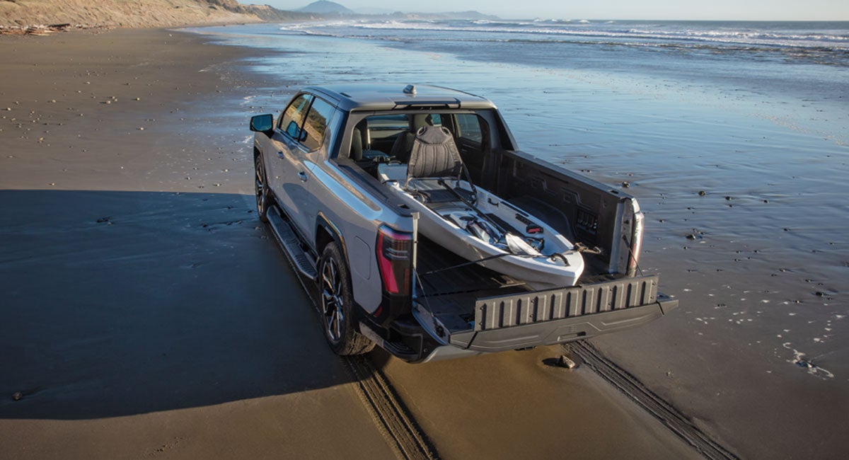 Cole GMC WV in Bluefield WV