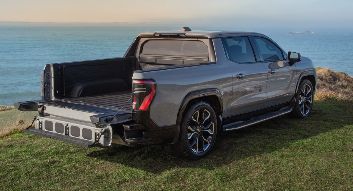 Cole GMC WV in Bluefield WV