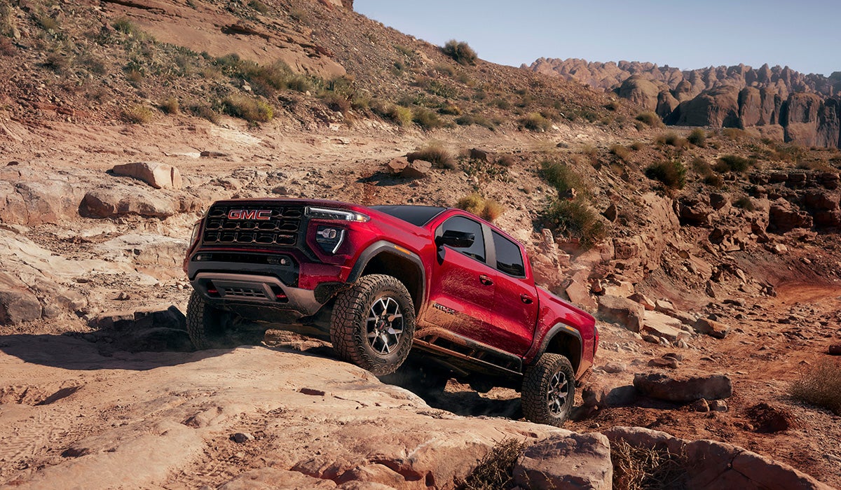 Cole GMC WV in Bluefield WV