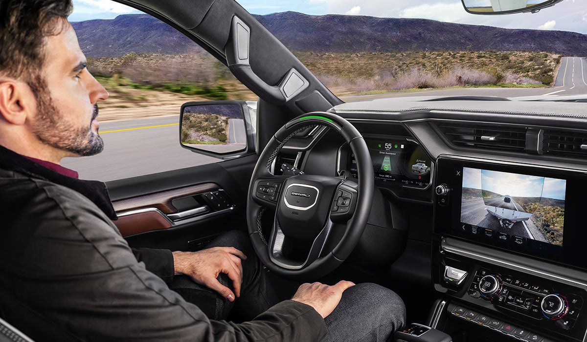 Cole GMC WV in Bluefield WV