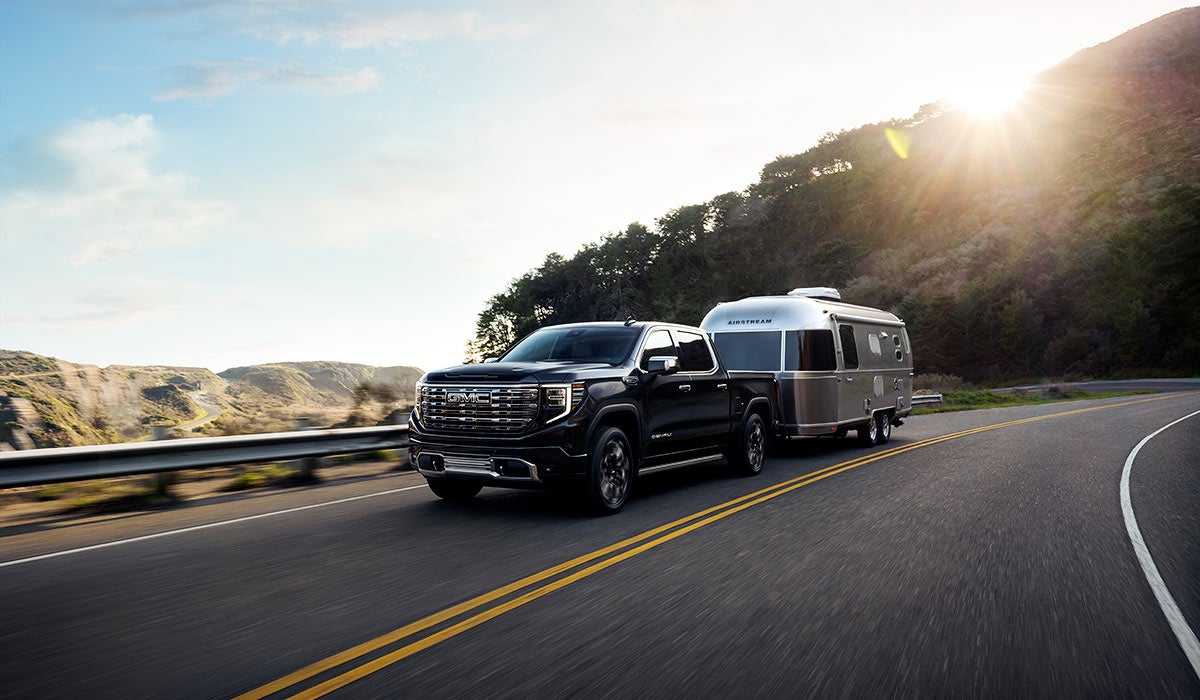 Cole GMC WV in Bluefield WV