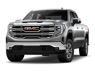 SIERRA 1500 VS RAM 1500 - Cole GMC WV in Bluefield WV
