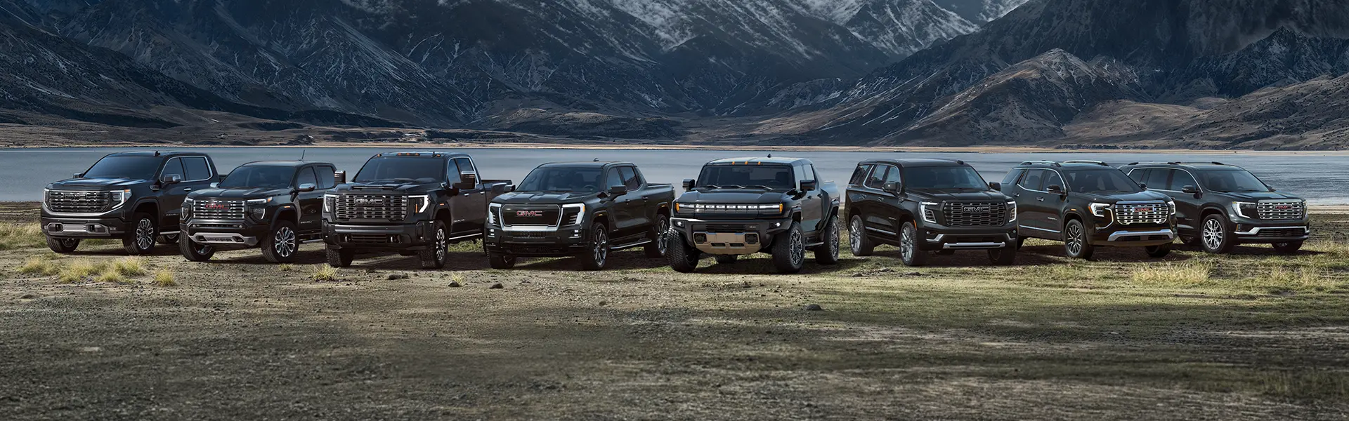 Cole GMC WV in Bluefield WV