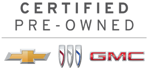Chevrolet Buick GMC Certified Pre-Owned in Bluefield, WV